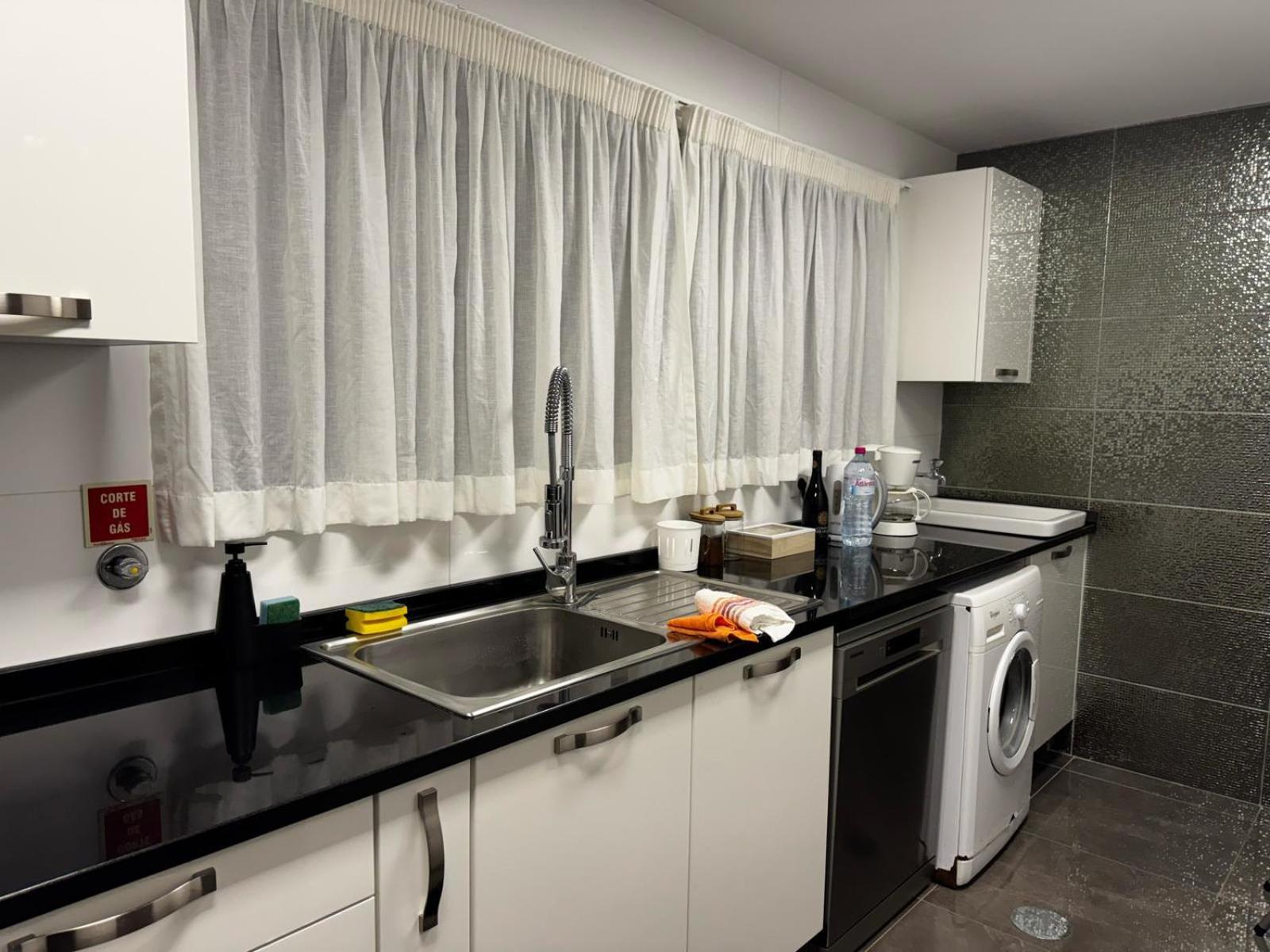 Apartamento Ilheus 1 Funchal  Habitación foto