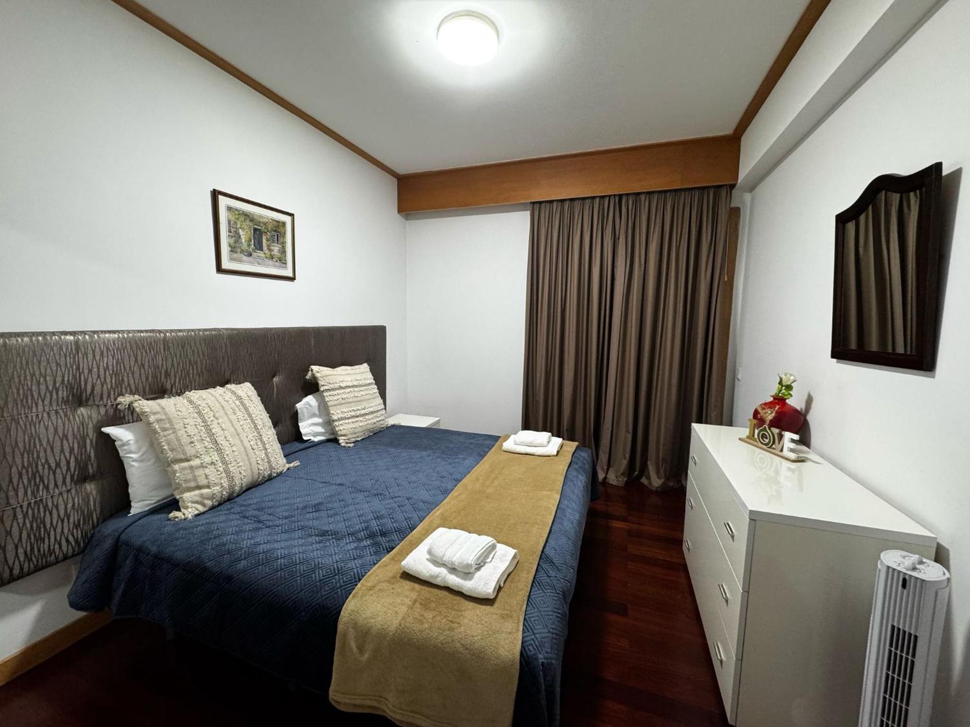 Apartamento Ilheus 1 Funchal  Exterior foto