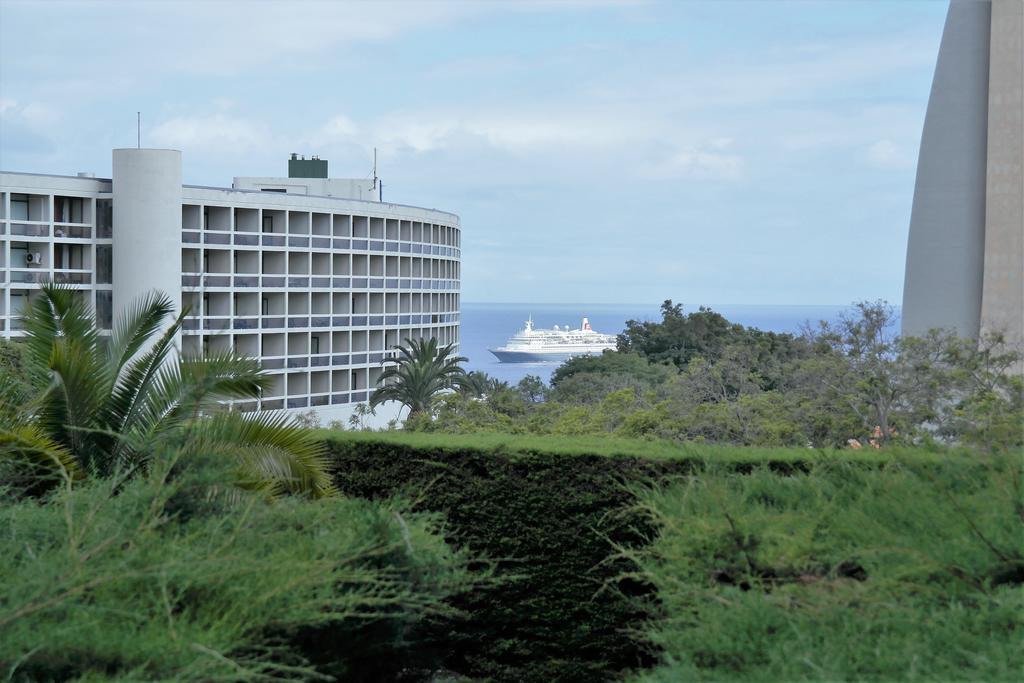 Apartamento Ilheus 1 Funchal  Exterior foto